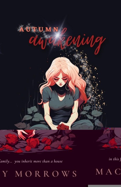 Autumn Awakening