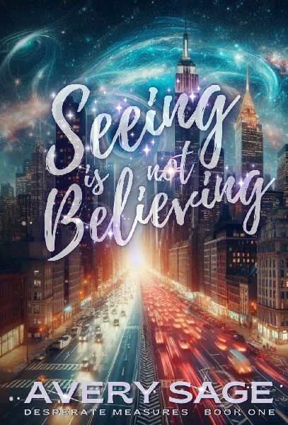 Seeing is Not Believing