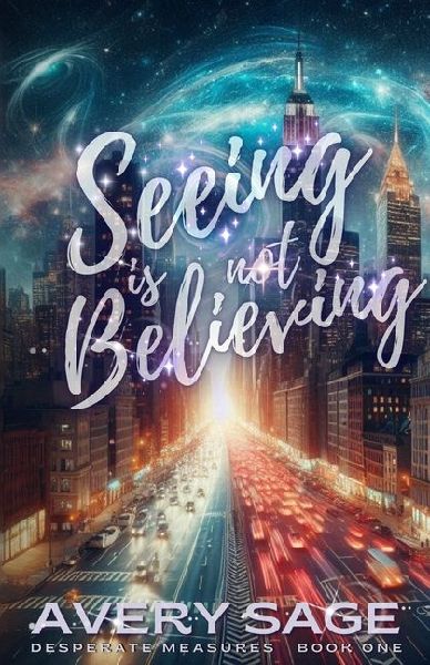Seeing is Not Believing