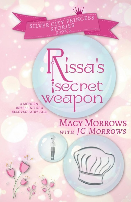 Rissas Secret Weapon
