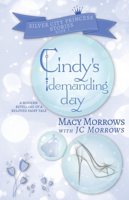 Cindys Demanding Day