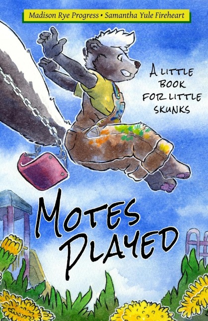 Motes Played