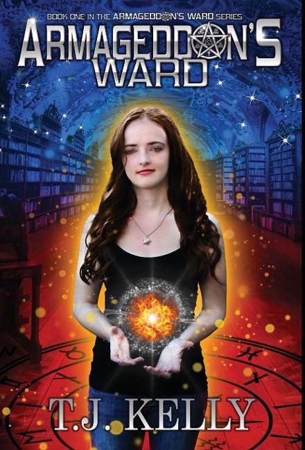 Armageddons Ward