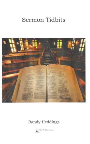 Sermon Tidbits