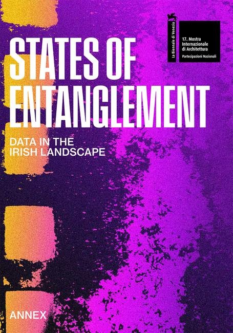 States of Entanglement: Data in the Irish Landscape