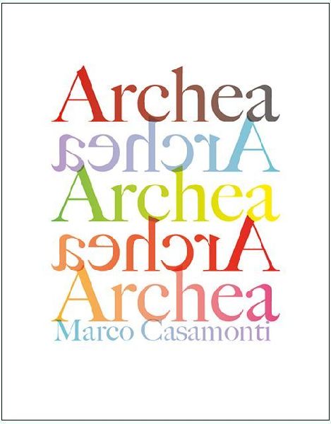 Variable Geometry: Archea Associatti