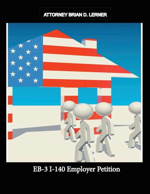 EB-3 I-140 Employer Petition