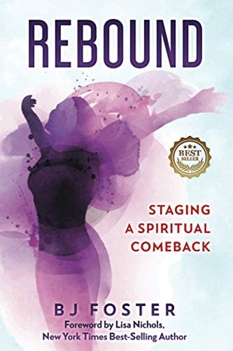 Rebound Staging a Spiritual Comeback