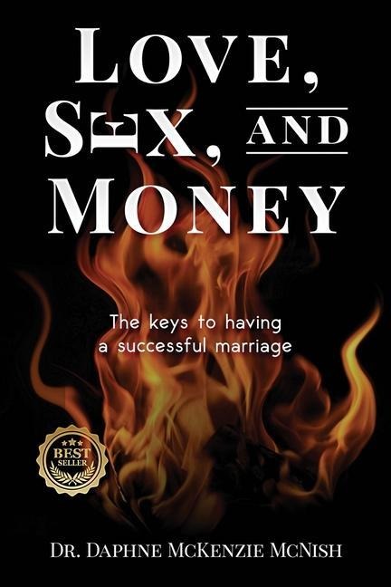 Love, Sex and Money The Keys to Having a Successful Marriage