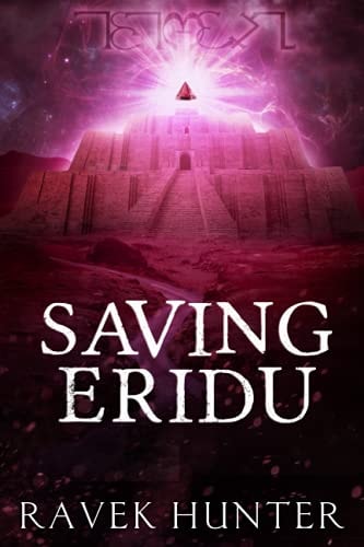 Saving Eridu