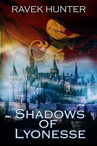 Shadows of Lyonesse Worlds of Atlantis