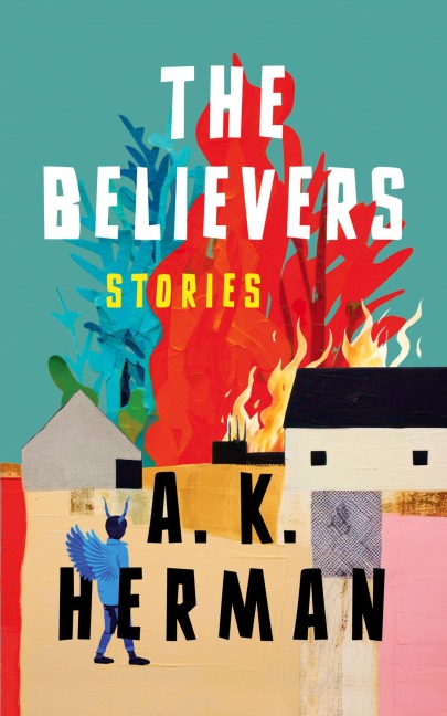 The Believers: Stories