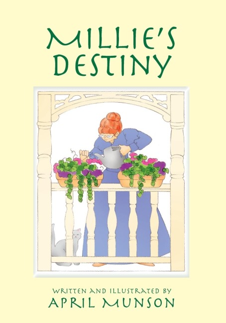 Millies Destiny