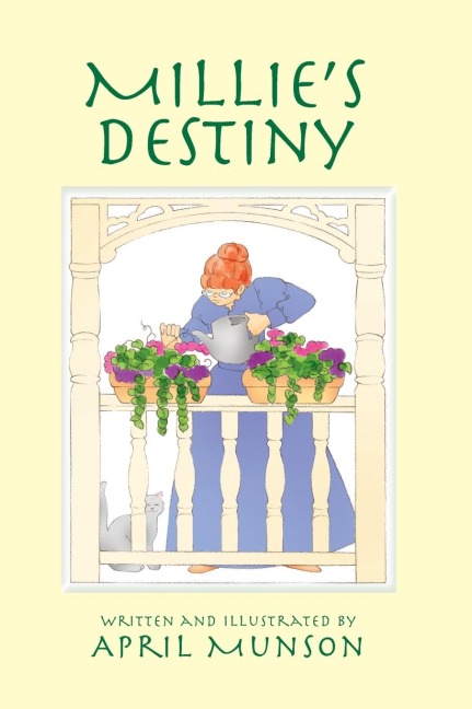 Millies Destiny