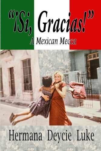 Si Gracias A Mexican Mecca