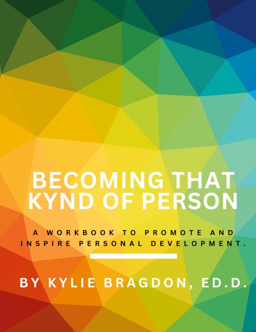 Becoming That Kynd of Person