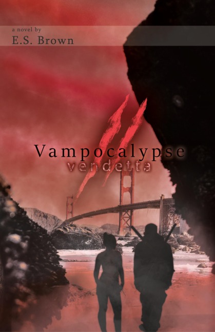 Vampocalypse II: Vendetta
