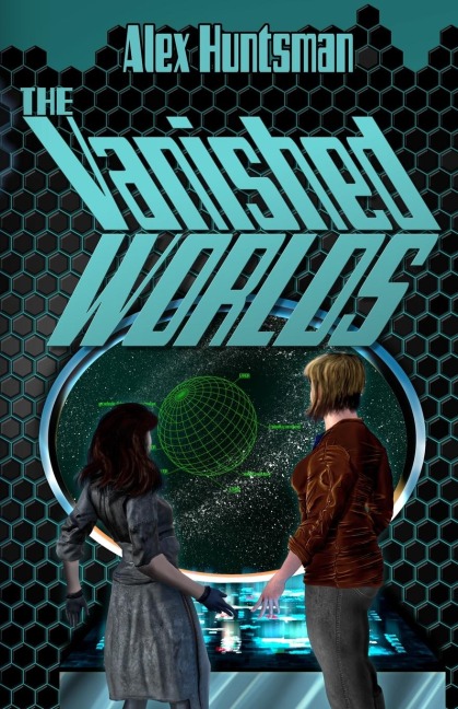 The Vanished Worlds