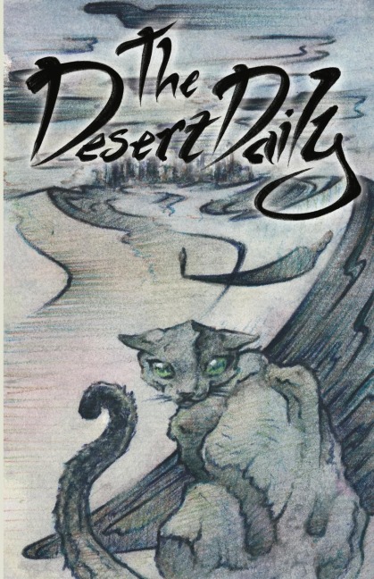 The Desert Daily