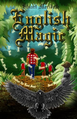 English Magic