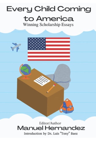 Every Child Coming to America