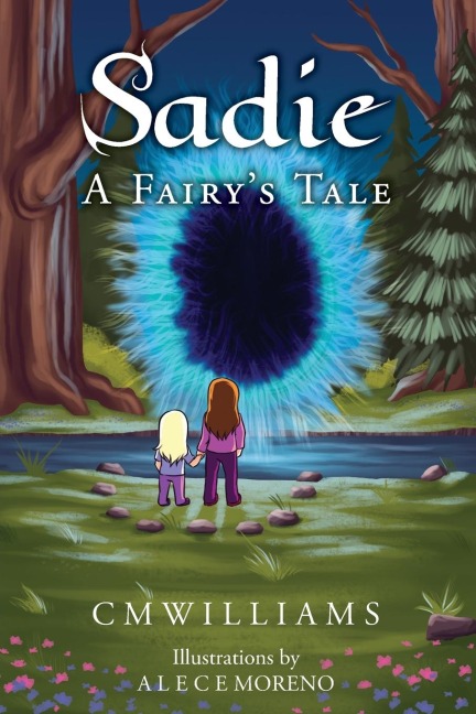 Sadie: A Fairys Tale