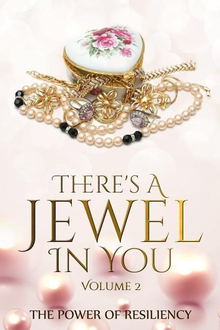 Theres A Jewel In You, Volume 2