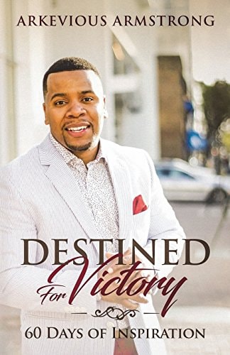 Destined for Victory 60 Days of Inspiration
