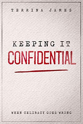 Keeping It Confidential When Celibacy Goes Wrong