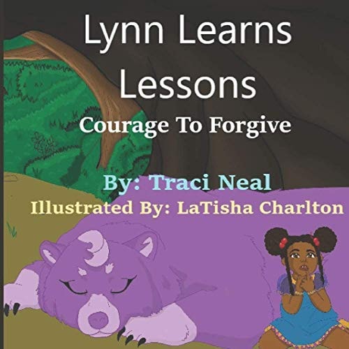 Lynn Learns Lesson Courage To Forgive