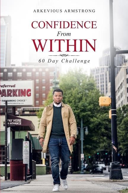 Confidence From Within: 60 Day Challenge