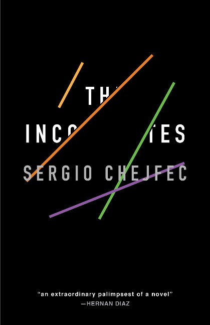 The Incompletes