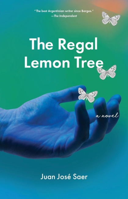 The Regal Lemon Tree