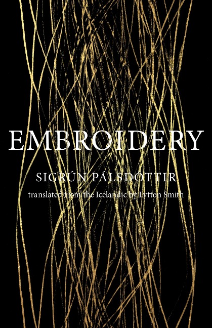 Embroidery