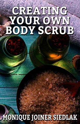 Creating Your Own Body Scrub