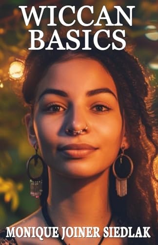 Wiccan Basics