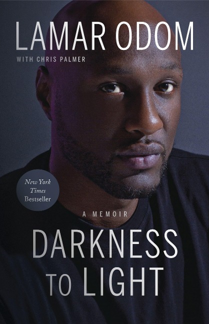 Darkness to Light: A Memoir