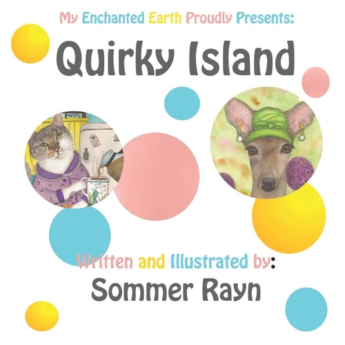 Quirky Island