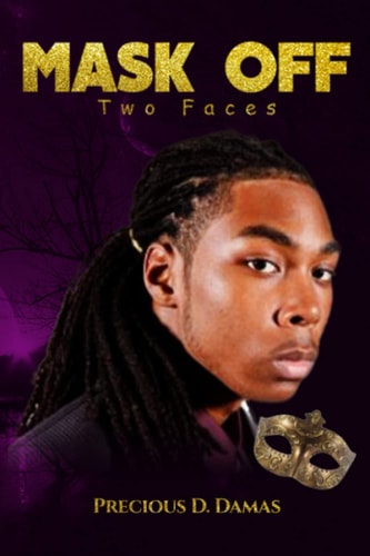 Mask Off Two Faces