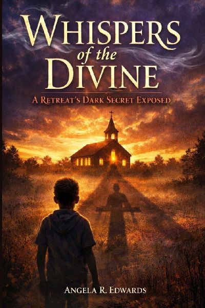 Whispers of the Divine: A Retreats Dark Secret Exposed