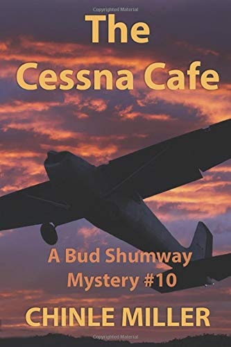 The Cessna Cafe