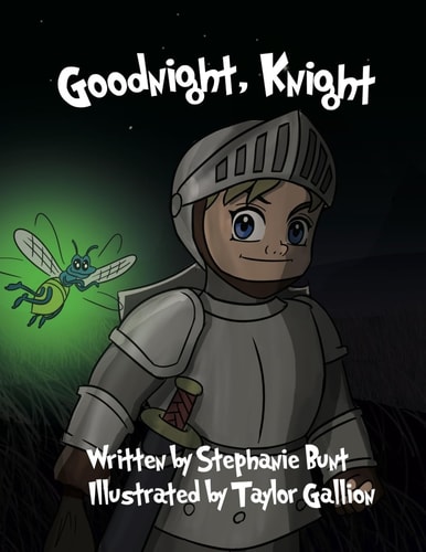 Goodnight, Knight Long Vowel I Sound