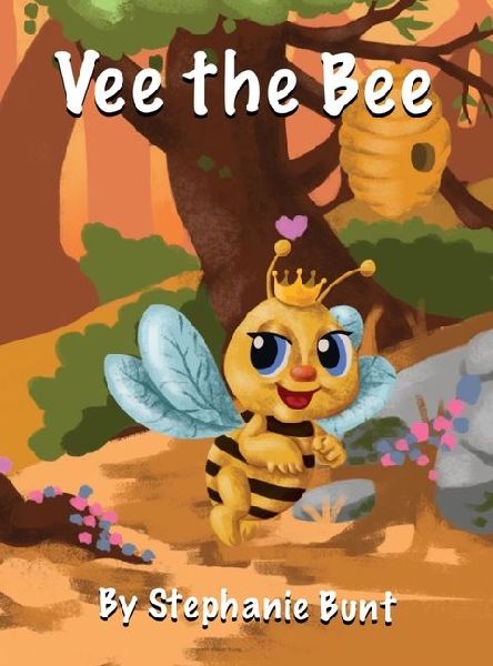 Vee the Bee