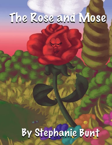 The Rose and Mose Long Vowel O