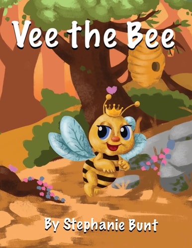 Vee the Bee Long Vowel E Sound