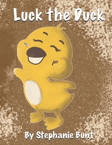 Luck the Duck Short Vowel U Sound