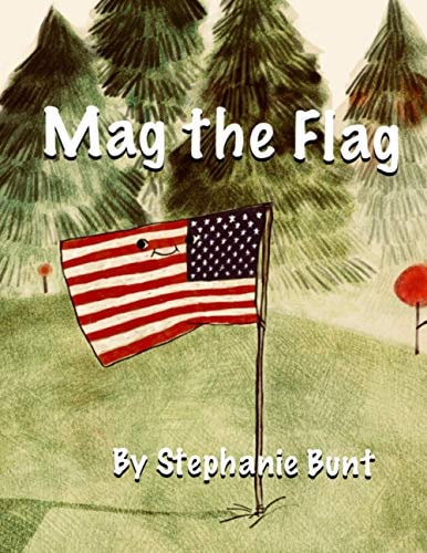 Mag the Flag Short Vowel a Sound