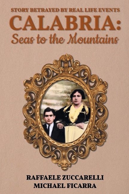Calabria: Mountains and Valleys