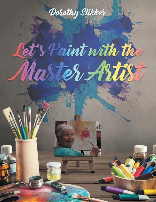 Lets Paint with the Master Artist