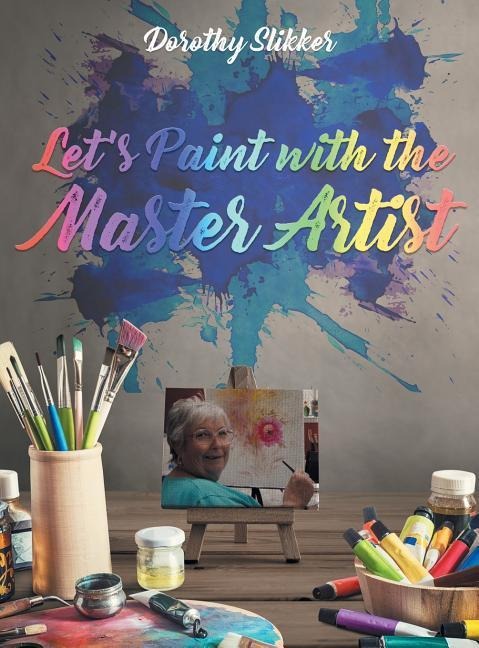 Lets Paint with the Master Artist